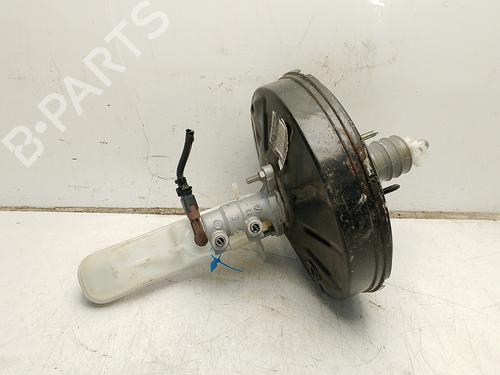 Servo brake TOYOTA PROACE Van (MDZ_) 1.5 D4d (MDZ8) | BP37632994M42 - Image 4