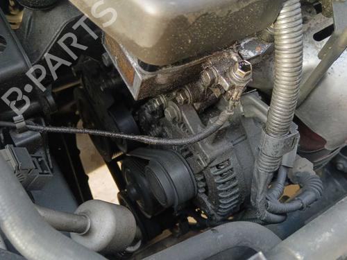 AC-Kompressor AC-Kompressor TOYOTA COROLLA Saloon (_E15_) 1.3 (NRE150) (101 hp) 39685517 39685517