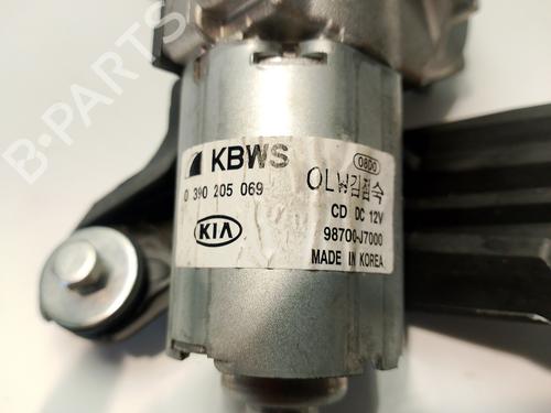 Viskermotor bagrude KIA CEED (CD) | BP23899984M102 - Image 4