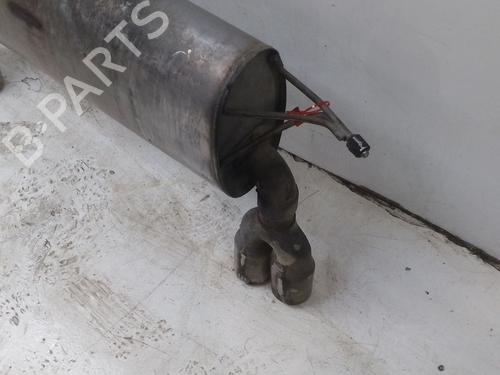 Exhaust system BMW X5 (E70) xDrive 30 d | BP33675400M121  - Image 9
