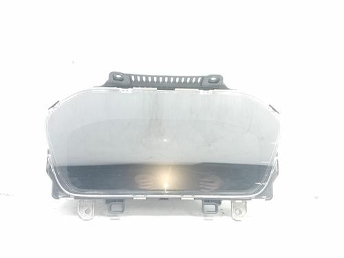 Used Instrument cluster Instrument cluster 21757399 21757399