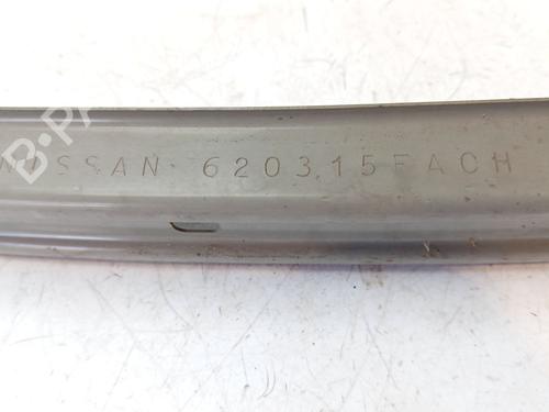 Front bumper reinforcement NISSAN MICRA V (K14) 1.0 IG-T 100 | BP29876686C109