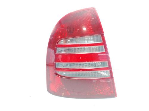 Used Left taillight Left taillight SKODA SUPERB I (3U4) 1.9 TDI (130 hp) 40560837 40560837