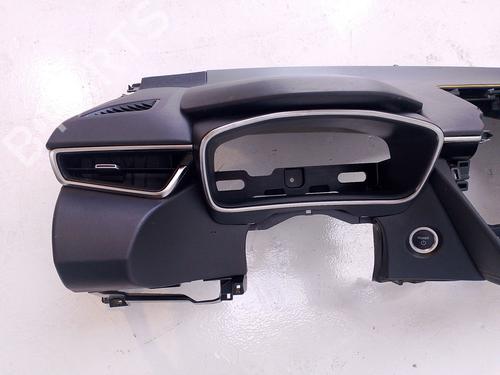 Dashboard TOYOTA COROLLA Hatchback (_E21_, _EA1_, _EH1_)  | BP34581589C46  - Image 5