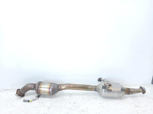 Used Exhaust system Exhaust system 21027510 21027510