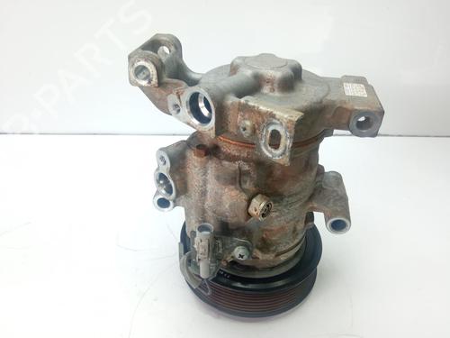 AC compressor TOYOTA HILUX VII Pickup (_N1_, _N2_, _N3_)  | BP13356148M34 