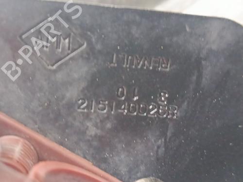 Gearbox RENAULT MEGANE CC (EZ0/1_) 1.5 dCi (EZ0B, EZ07) | BP35776798M3  - Image 9