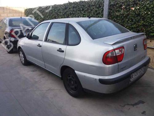 Clutch slave cylinder SEAT CORDOBA (6K2)  | BP18841146M113 
