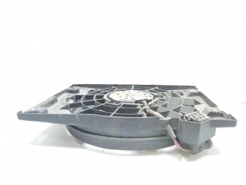 Radiator fan OPEL ZAFIRA A MPV (T98)  | BP22420601M35 