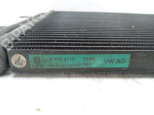 AC radiator AUDI TT (8N3) 1.8 T | BP19253196M32 