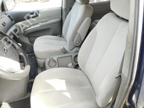 Gearbox KIA CARNIVAL / GRAND CARNIVAL III (VQ)  | BP12310458M3 