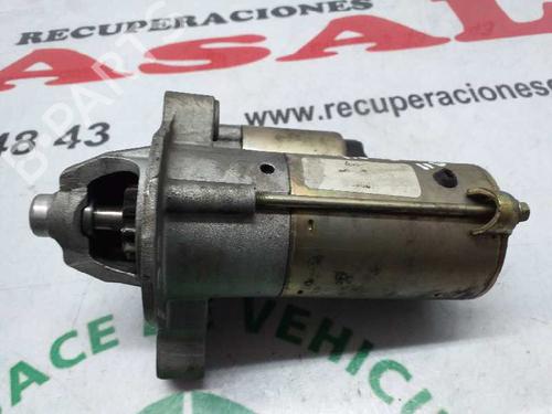 Startmotor FORD FOCUS II (DA_, HCP, DP)  | BP7955715M8 
