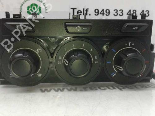 Climate control TOYOTA AURIS (_E15_) | BP7952485I5 - Image 1