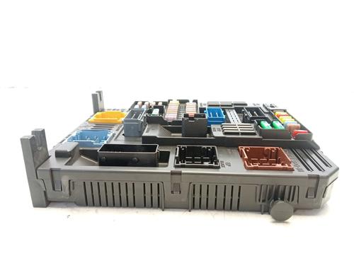 Fuse box TOYOTA PROACE VERSO Bus (MPY_) 1.6 D4d (MPY2) | BP30871195E1 - Image 3
