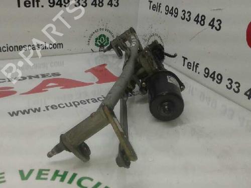 Used Front wiper motor Front wiper motor 7951634 7951634