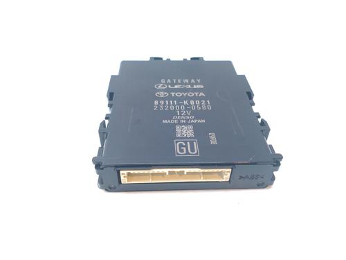 Used Electronic module Electronic module 15889733 15889733