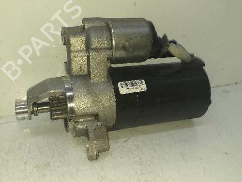 Used Starter Starter 7958107 7958107