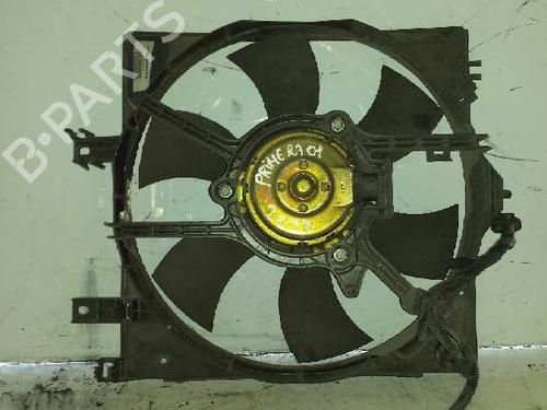 Used Radiator fan Radiator fan 7957277 7957277