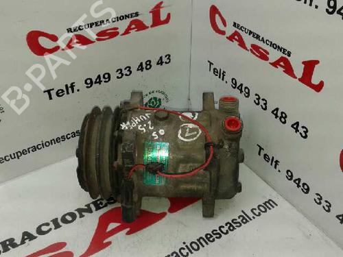 Used AC compressor CITROËN JUMPER I Van (230L) 2.5 TDi (107 hp) 7962901