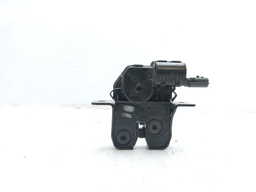 Tailgate lock RENAULT CLIO IV (BH_) 0.9 TCe 90 (BHNF, BHMA, BHMH, BHJK, BHJR) | BP20724656C101 