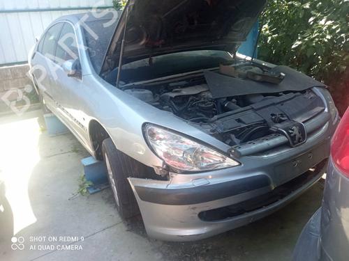 Right headlight PEUGEOT 607 (9D, 9U) 2.2 HDi | BP7956898C29 - Image 4
