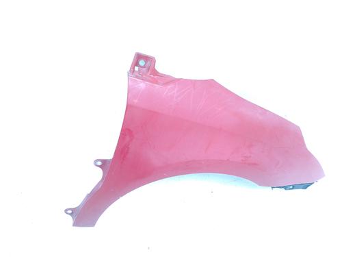 Right front fenders CITROËN C4 Coupe (LA_)  | BP18647670C42 