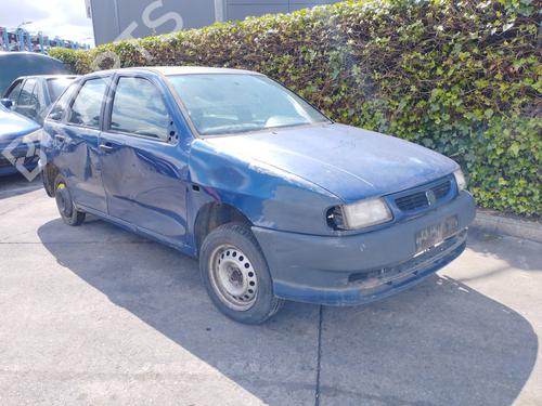 Used Parts SEAT IBIZA II (6K1) [1993-2002]  4403125