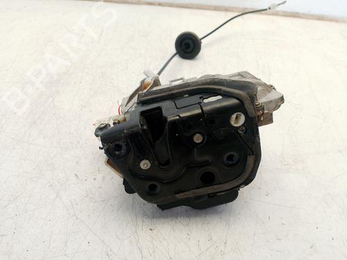Front right lock AUDI A4 B7 (8EC) 2.0 TDI 16V | BP37795764C97 - Image 4