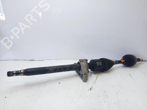 Right front driveshaft CHEVROLET CRUZE Hatchback (J305) 1.8 | BP33759273M39 - Image 3