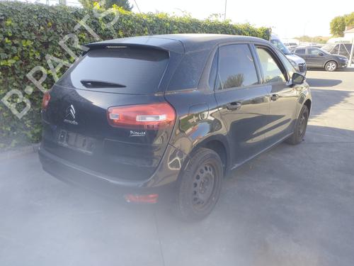 Left front window switch CITROËN C4 Picasso II | BP16714722I27 - Image 9