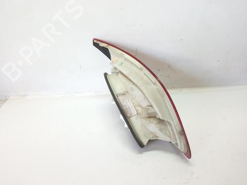 Right taillight OPEL ASTRA J (P10) 1.7 CDTI (68) | BP10381538C35 