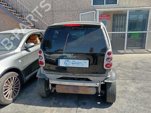 Switch SMART CITY-COUPE (450) 0.6 (450.352, 450.353) | BP38510454I30 - Image 7