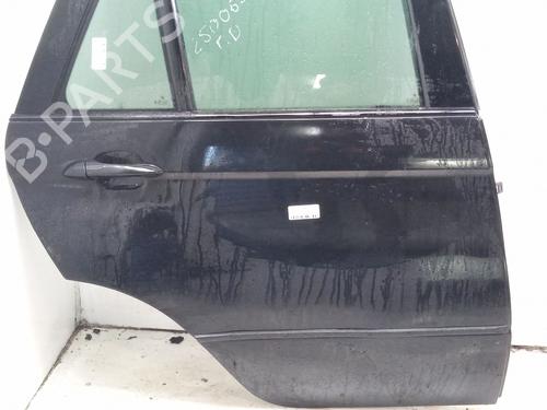 Dør højre bagtil BMW X5 (E53) 3.0 d | BP33163232C5 - Image 3