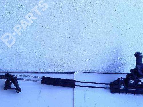 Used Gear lever SKODA FABIA III (NJ3) 1.0 (75 hp) 7959647