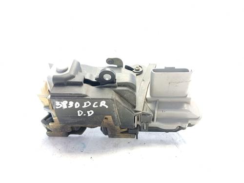 Front right lock CITROËN XSARA PICASSO (N68) 1.6 HDi | BP29210836C97 