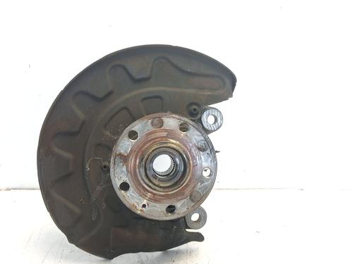 Used Left front steering knuckle SEAT LEON (5F1) [2012-2021]  26520292