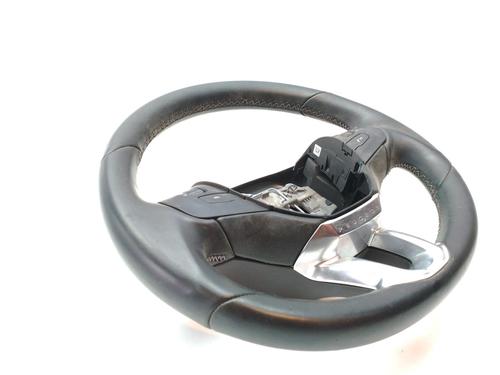 Steering wheel PEUGEOT 208 I (CA_, CC_) 1.2 VTI 82 | BP12546342C49 
