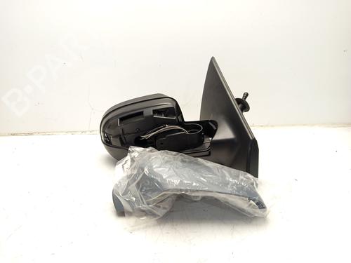 Used Right mirror RENAULT CLIO III Grandtour (KR0/1_) [2007-2026]  32195448