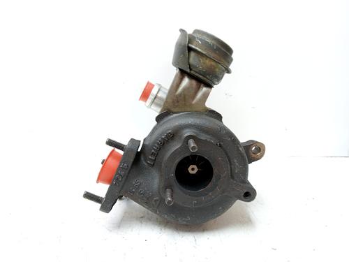 Turbocharger/Supercharger SEAT ALHAMBRA (7V8, 7V9) 2.0 i | BP19518182M71 