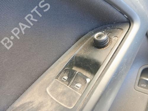 Front left panel AUDI A5 Sportback (8TA)  | BP29827530C58