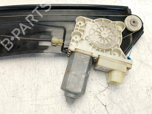 Rear left window mechanism BMW 7 (E65, E66, E67) 730 Ld | BP37700787C24  - Image 7