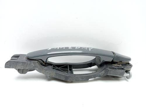 Used Front right exterior door handle SEAT LEON (1P1) [2005-2013]  18276670