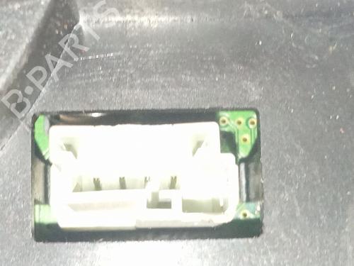 Headlight switch CITROËN C4 I (LC_) 1.6 HDi | BP33675417I24 - Image 6