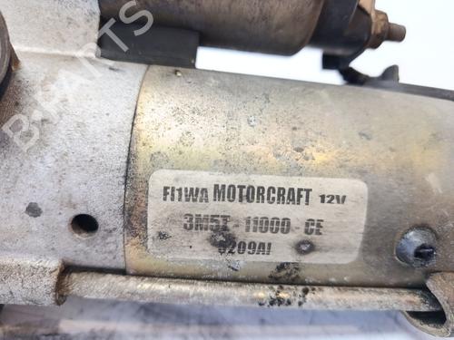 Starter FORD FOCUS II (DA_, HCP, DP) 2.0 TDCi | BP33626910M8  - Image 5