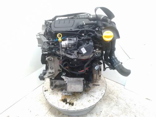 Used Engine RENAULT TRAFIC III Van (FG_) 1.6 dCi 115 (FGMD) (116 hp) 30459034