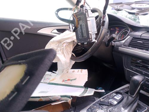 Electronic module AUDI A6 C7 (4G2, 4GC) 2.0 TDI | BP30656771M83 