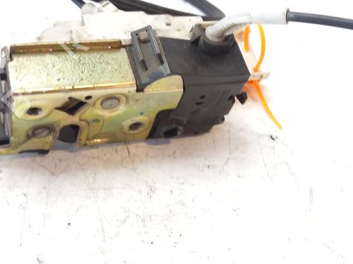 Front right lock CITROËN C4 Coupe (LA_) 1.6 16V | BP29210653C97 