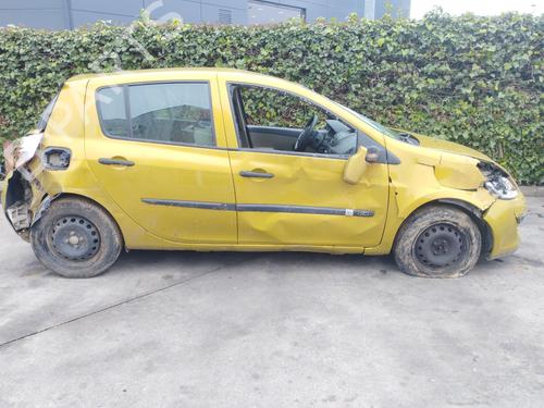 AC compressor RENAULT CLIO III (BR0/1, CR0/1) 1.5 dCi (BR17, CR17) | BP30551355M34 - Image 3