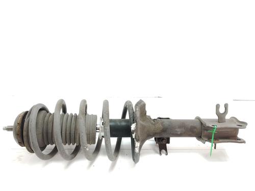 Amortecedor frente direito Amortecedor frente direito CHEVROLET AVEO / KALOS Hatchback (T250, T255) 1.2 (84 hp) 39883907 39883907