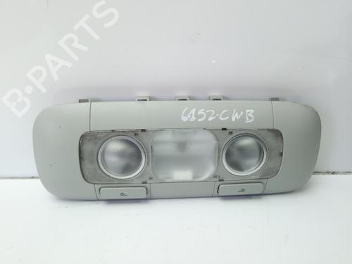 Innerbelysning VW GOLF V (1K1) [2003-2010]  12310854